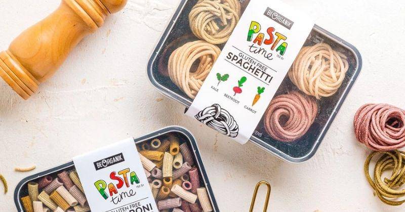 Shopee.com/Beorganik Official Shop